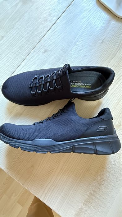 Макасины мужские