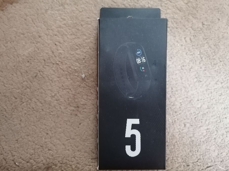 Smartband 5 Peças ou Reparação