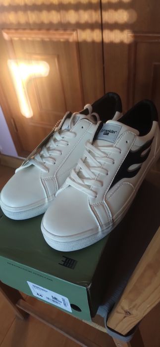 Sapatilhas D Franklin