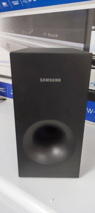 Barra de som Samsung 120W