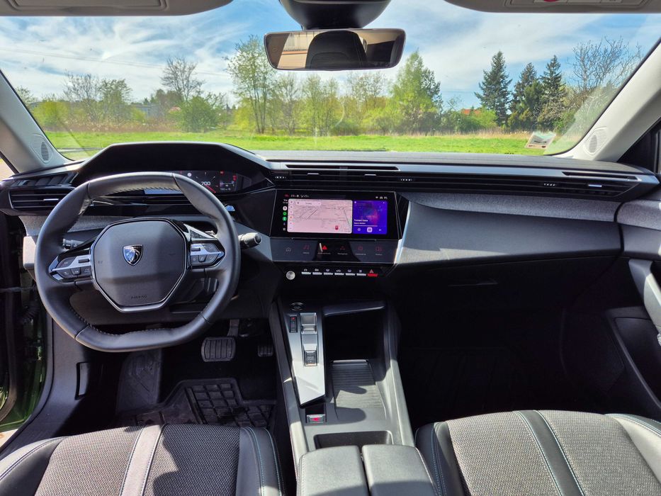 Peugeot 308 1.2 Allure Pack