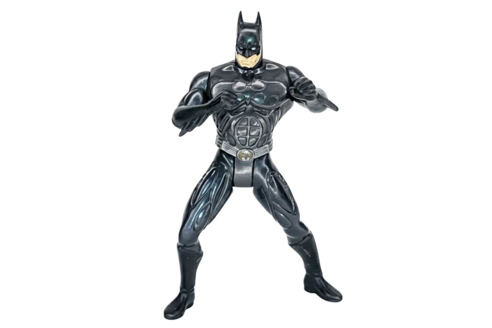 Batman Armadura Líquida (1995) Figura de Ação