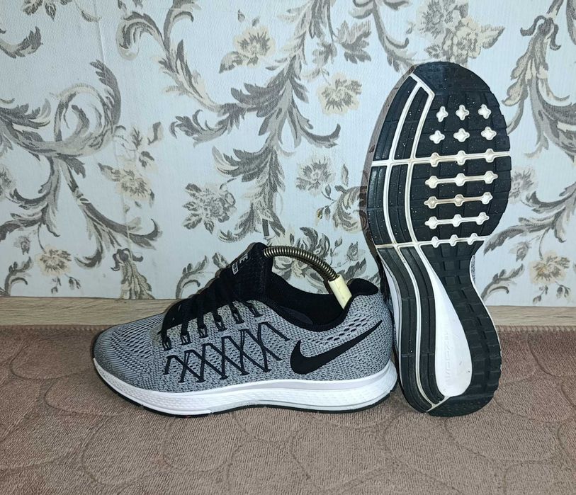 Кросівки чоловічі спортивні Nike zoom pegasus 32