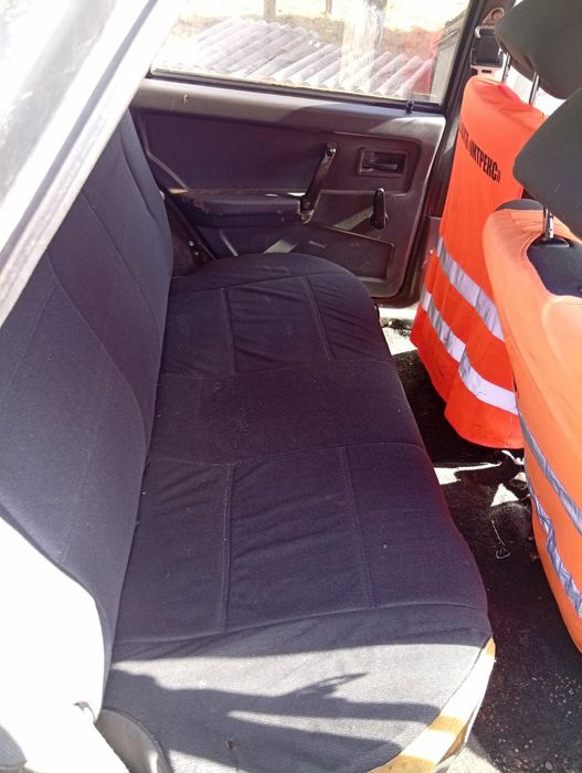 Продам ВАЗ 2109.