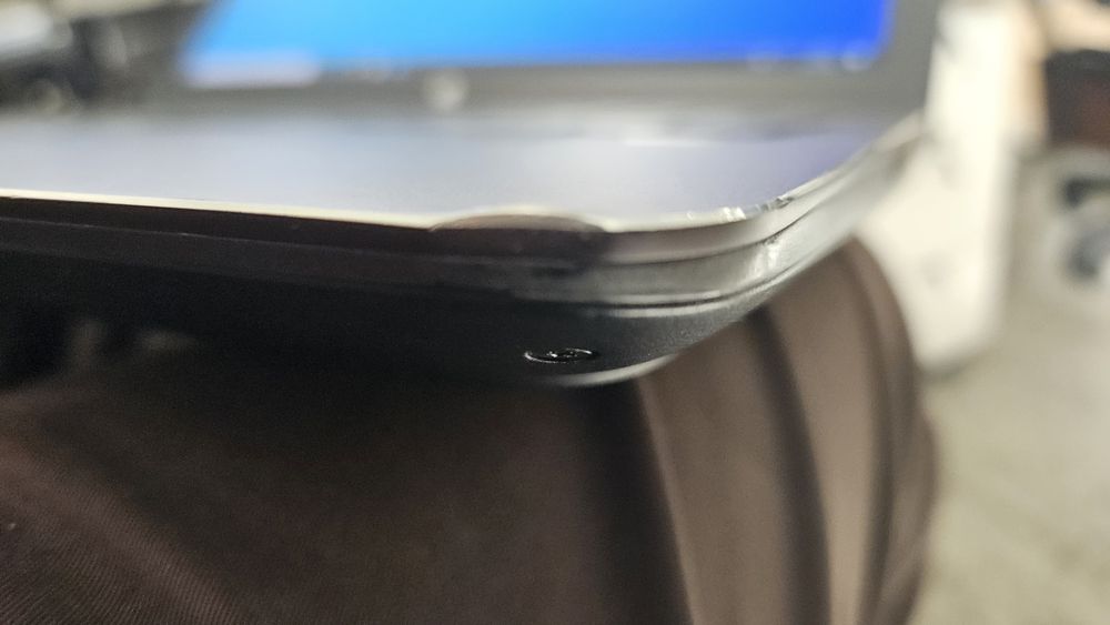 HP Zbook 15 G3  - Workstation