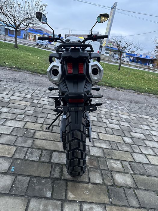 Tekken 300 rline новий 2025