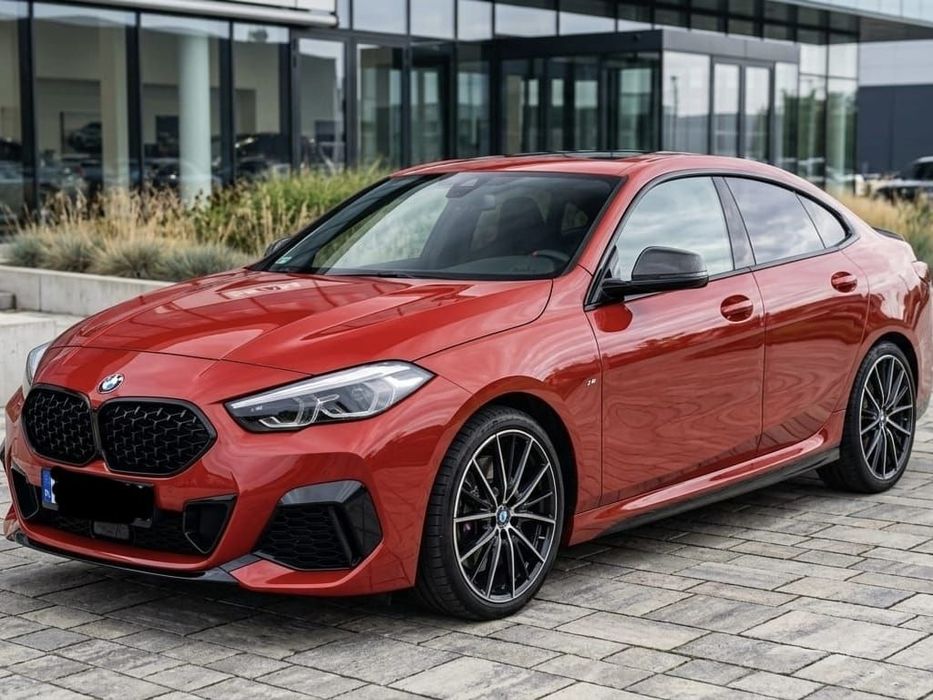 BMW Seria 2