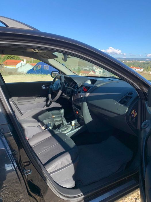 Renault Mégane II - 05