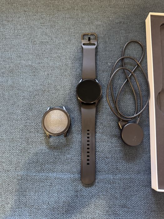 Samsung Galaxy Watch4