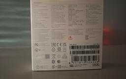 Słuchawki Redmi Buds 4 Active