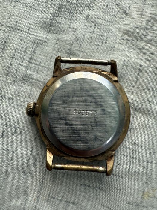 Часи ссср ракета