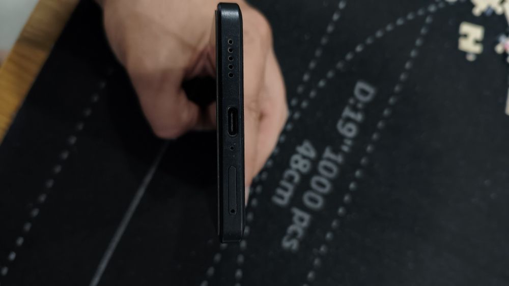 Poco F5 5G 256GB / 8GB RAM