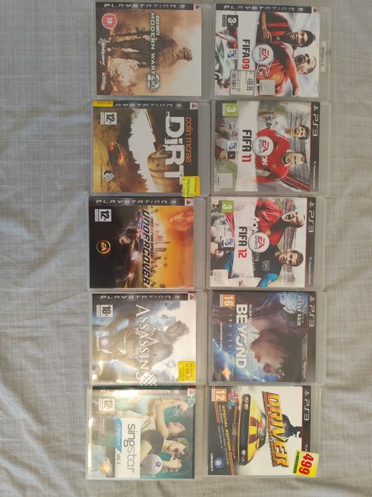 Гра для плейстейшен, іксбокс, пк