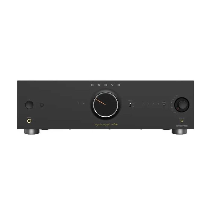 Zintegrowany wzmacniacz sieciowy ONKYO ICON -A-50 - nowy, gwarancja