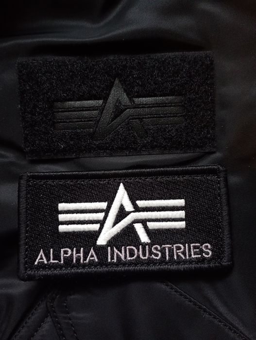 Alpha industries cwu 45 Бомбер