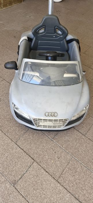 Carrinho de criança