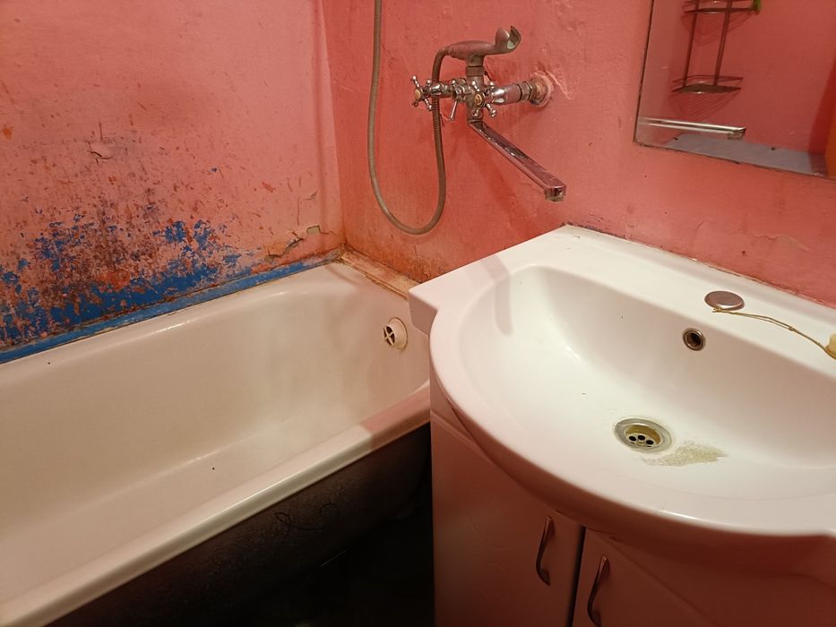 Однокімнатна. Центр. ЦУМ.