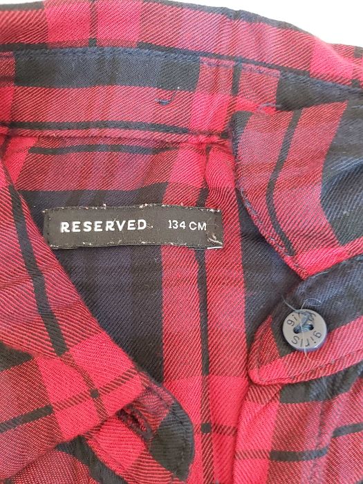Koszula Reserved 134