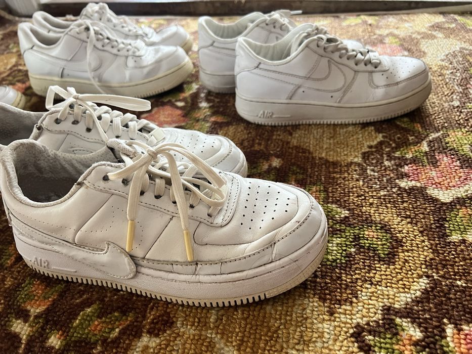 Кросівки nike air