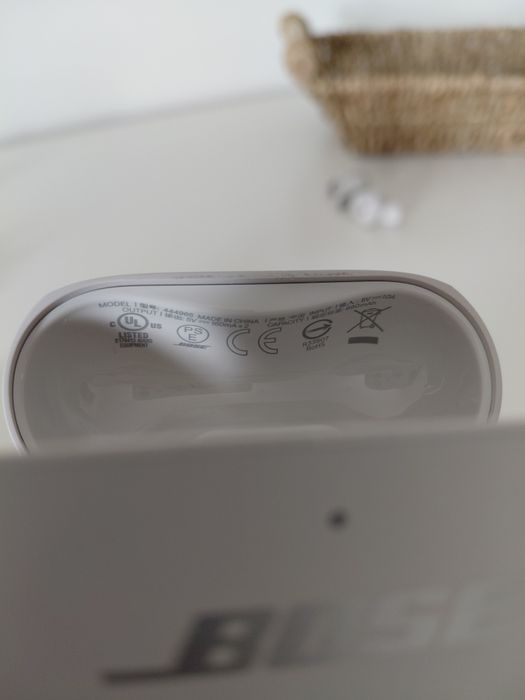 Bose QuietConfot Ultra