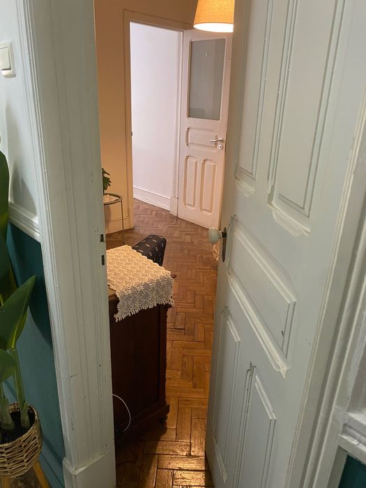 quarto em Alcântara mar para casal
