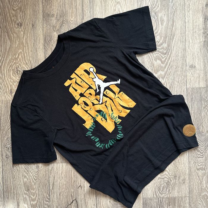 Футболка Air Jordan Nike t shirts