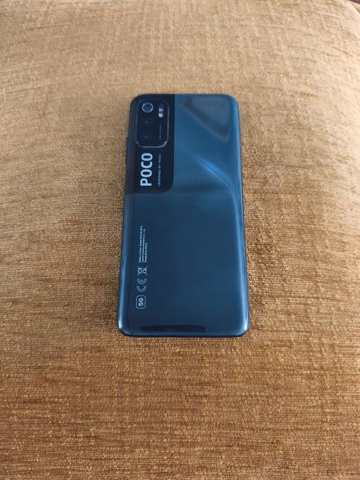 POCO M3 Pro 5G/ 64GB Kompletny Zestaw /  Stan Bardzo Dobry.