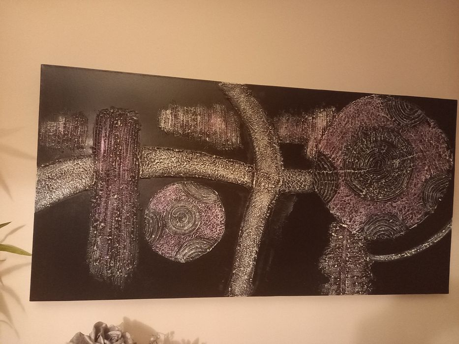 Quadro decoração