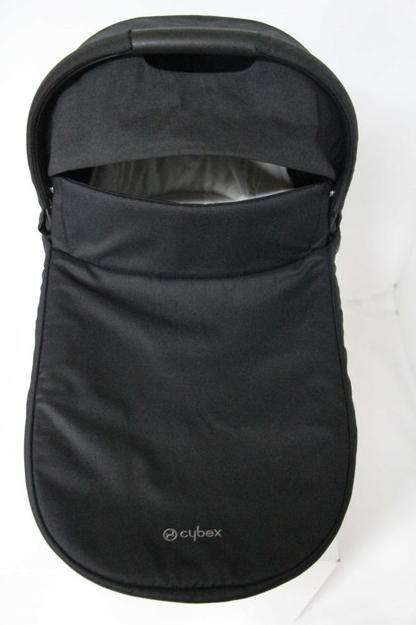 Gondola Cybex e-Gazelle S – Moon Black