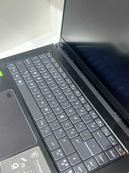 MSI Prestige 15 A10SC | i7 · 32GB · 1TB · GTX 1650 – Recondicionado Loja