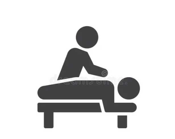 Massagem de Relaxamento