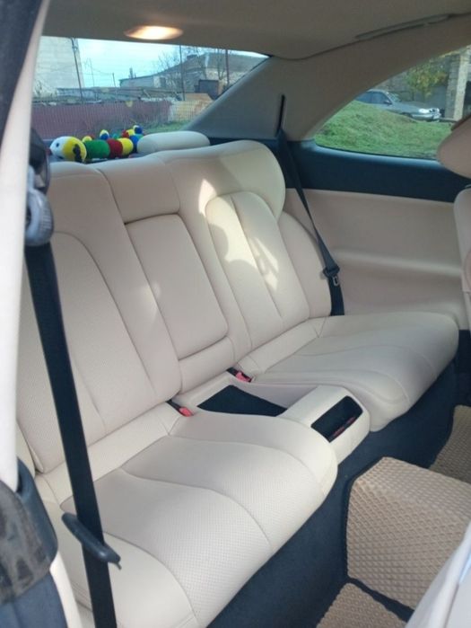 Mercedes-Benz CLK200