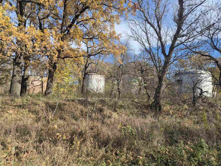 Продам цілісний майновий комплекс Нафтобазу