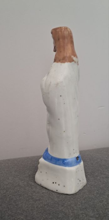 Jezus porcelana stara