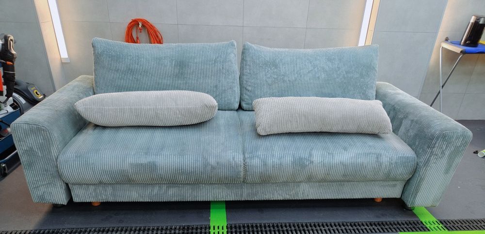 Sofa rozkładana 4 osobowa