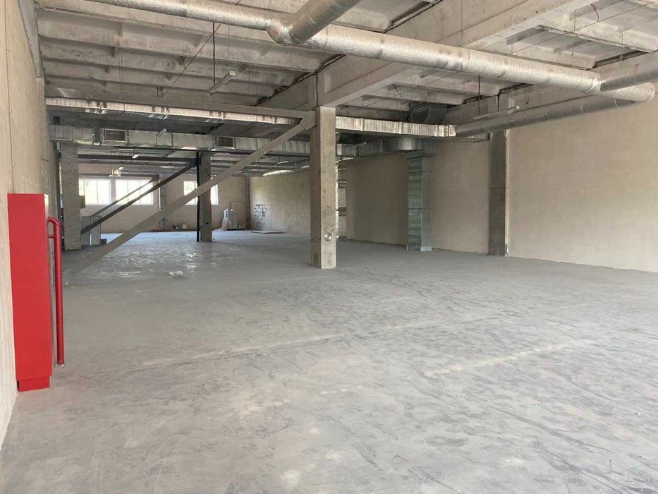 ОРЕНДА СКЛАДУ — 552 м²  2 поверх м. Київ | вул. Велика Кільцева, 4А