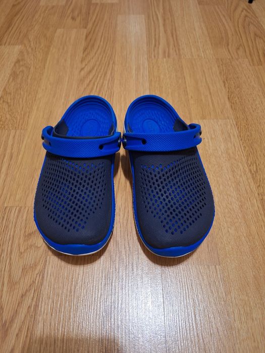 Дитячі крокси сандалі в'єтнамки