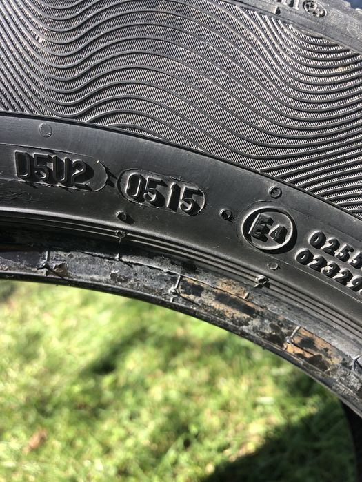 Шини Continental 205/55 R16