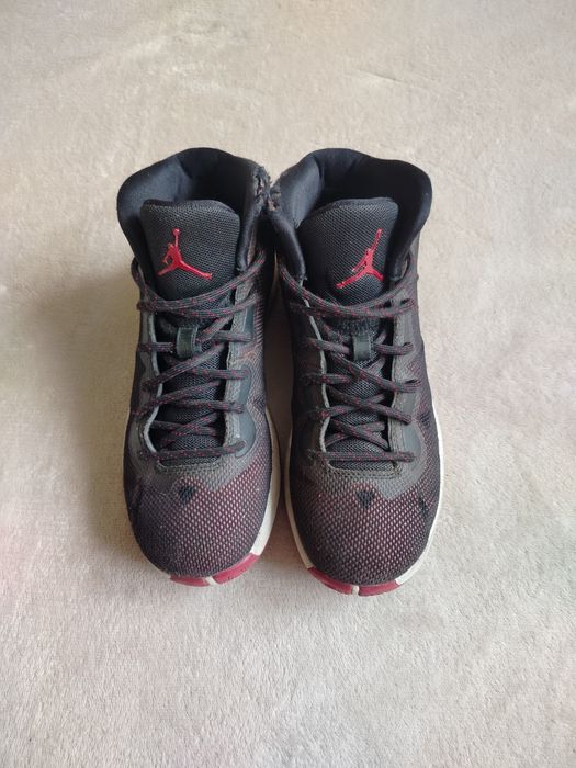 Buty Jordan sportowe