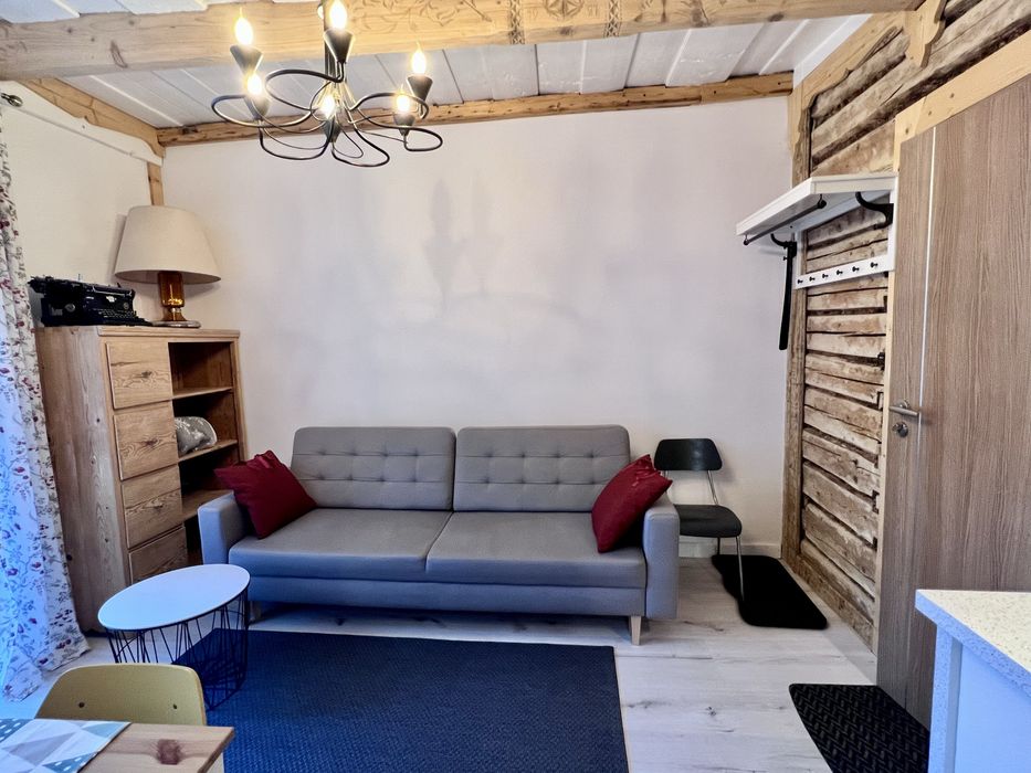 Apart.2-pok.Willa Jasna 2,3,4,5os. centrum,10min.do Krupówek Sylwester