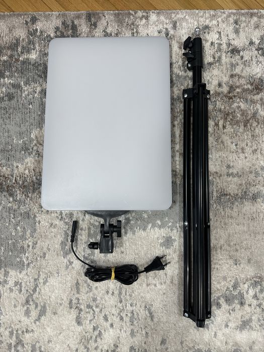 Світлодіодна прямокутна LED лампа