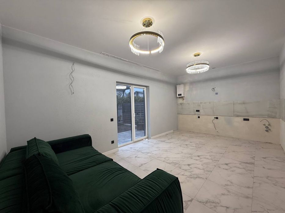 Таунхаус з ремонтом супер ціна, єОселя