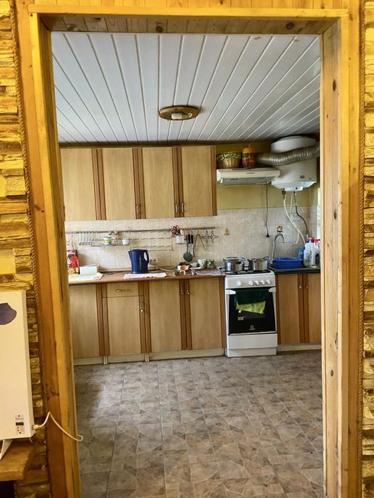 Продам будинок Хотянівка «Каскад» без комісіі