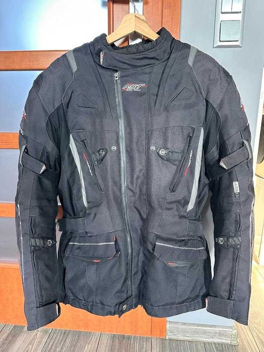 Kurtka motocyklowa RST PRO Series roz. L