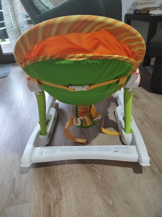 Bujaczek dla dziecka