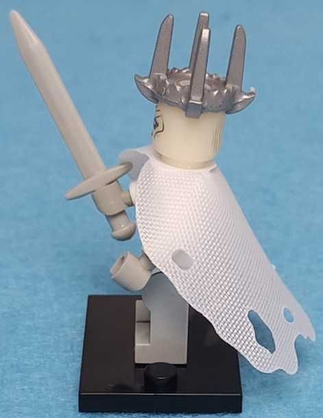 Rei Bruxo de Angmar  (O Senhor dos Anéis)