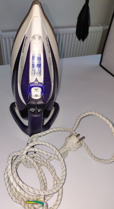 Праска      Tefal