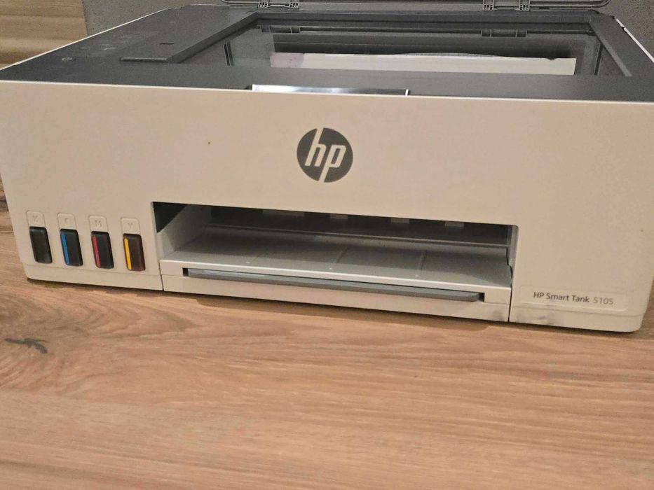 drukarka HP 5105
