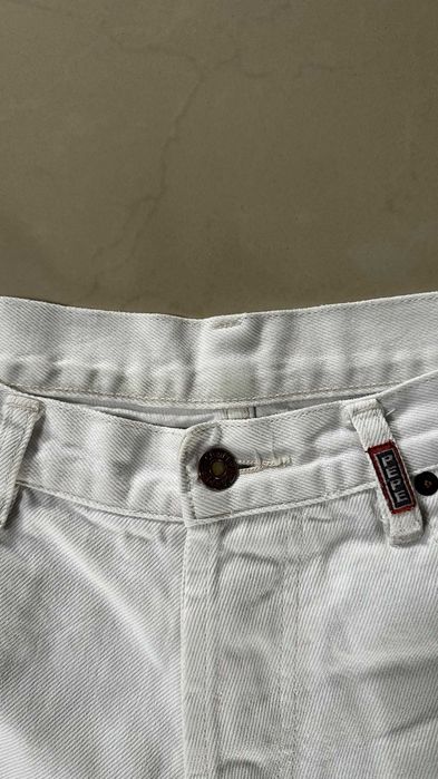 Pepe Jeans W36 Szorty Krótkie Spodenki Piękne