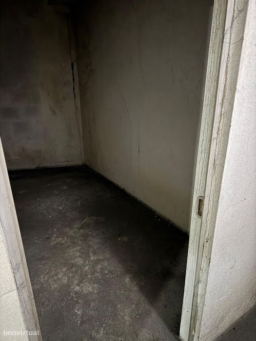 Arrecadação 9m2 - Vila Nova de Famalicão